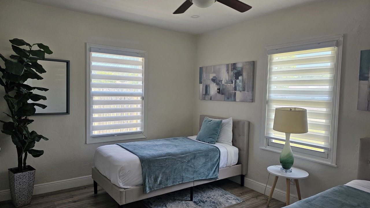 Photo of Bedroom in Poiciana Park II
