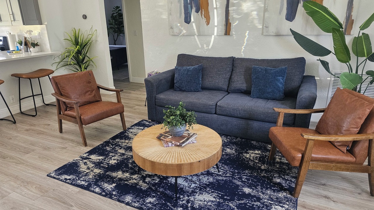 Photo of Livingroom in Poiciana Park II