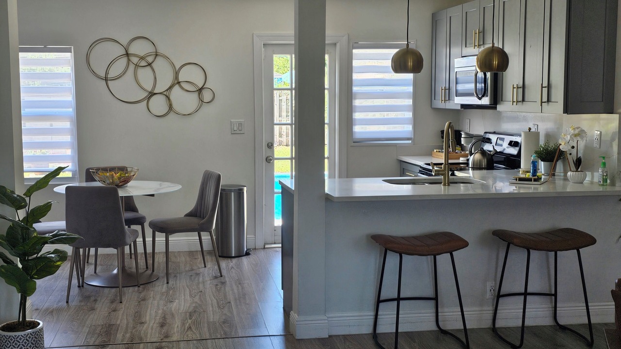 Photo of Kitchen in Poiciana Park II