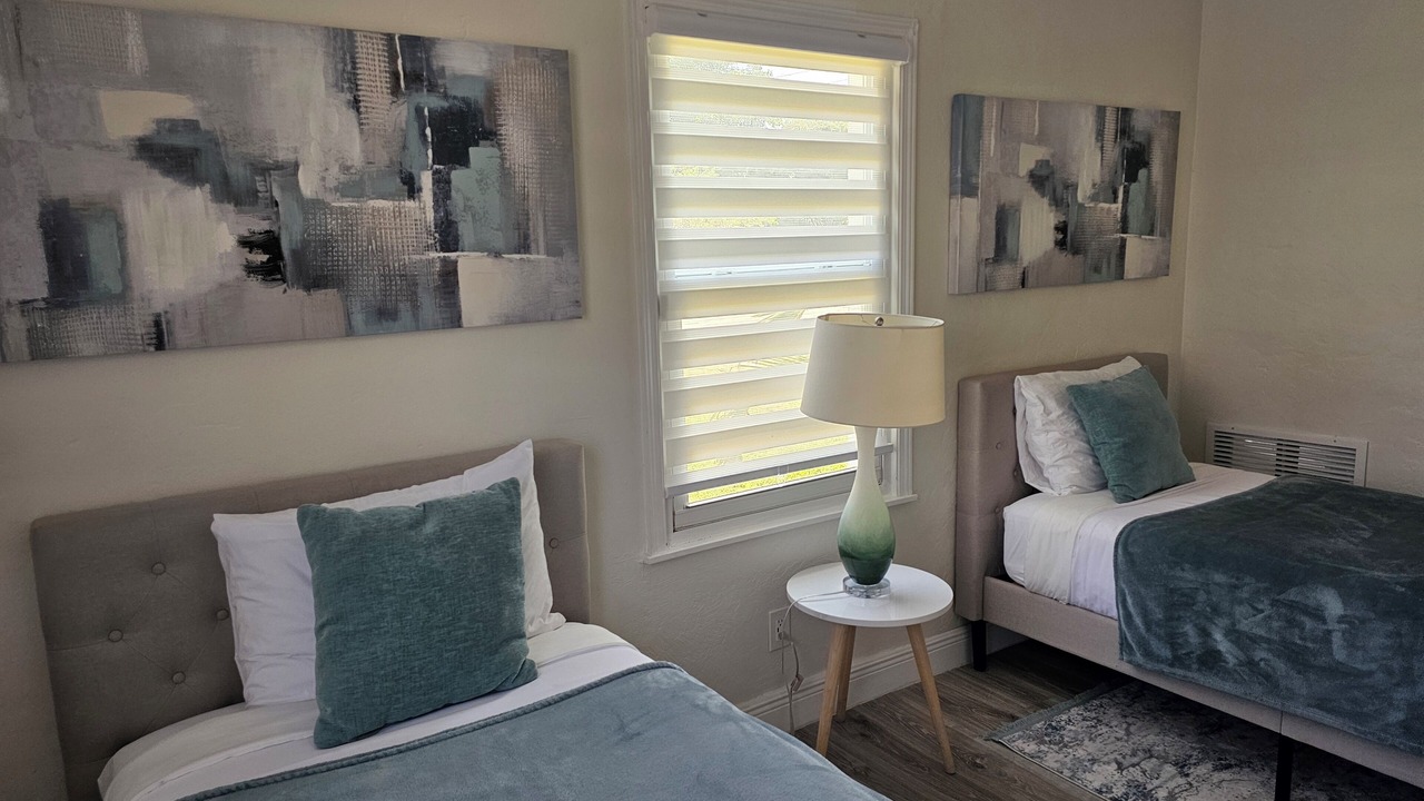 Photo of Bedroom in Poiciana Park II