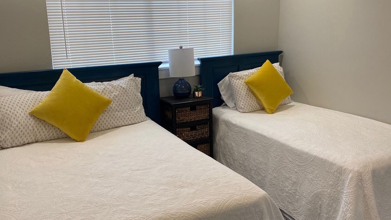 Photo of Bedroom in Panama City
