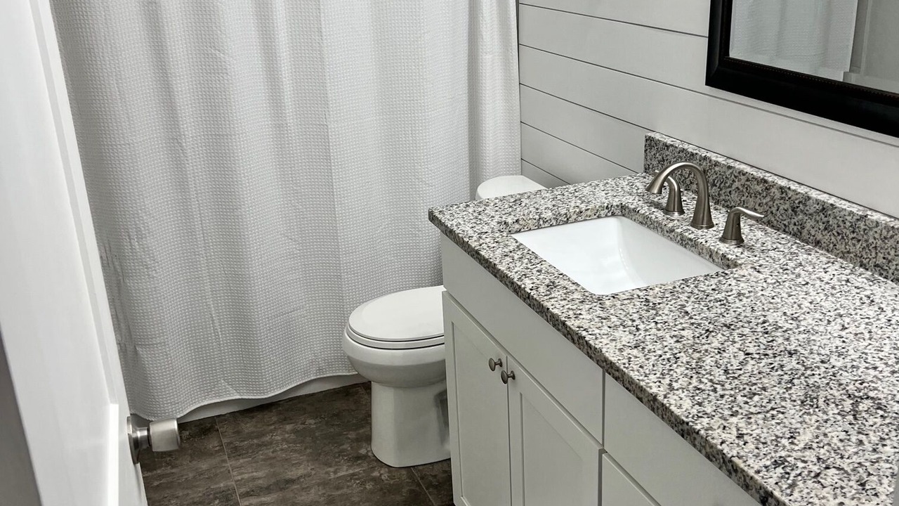 Photo of Bathroom in Panama City