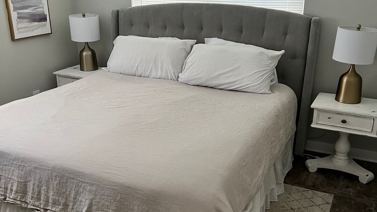 Photo of Bedroom in Panama City