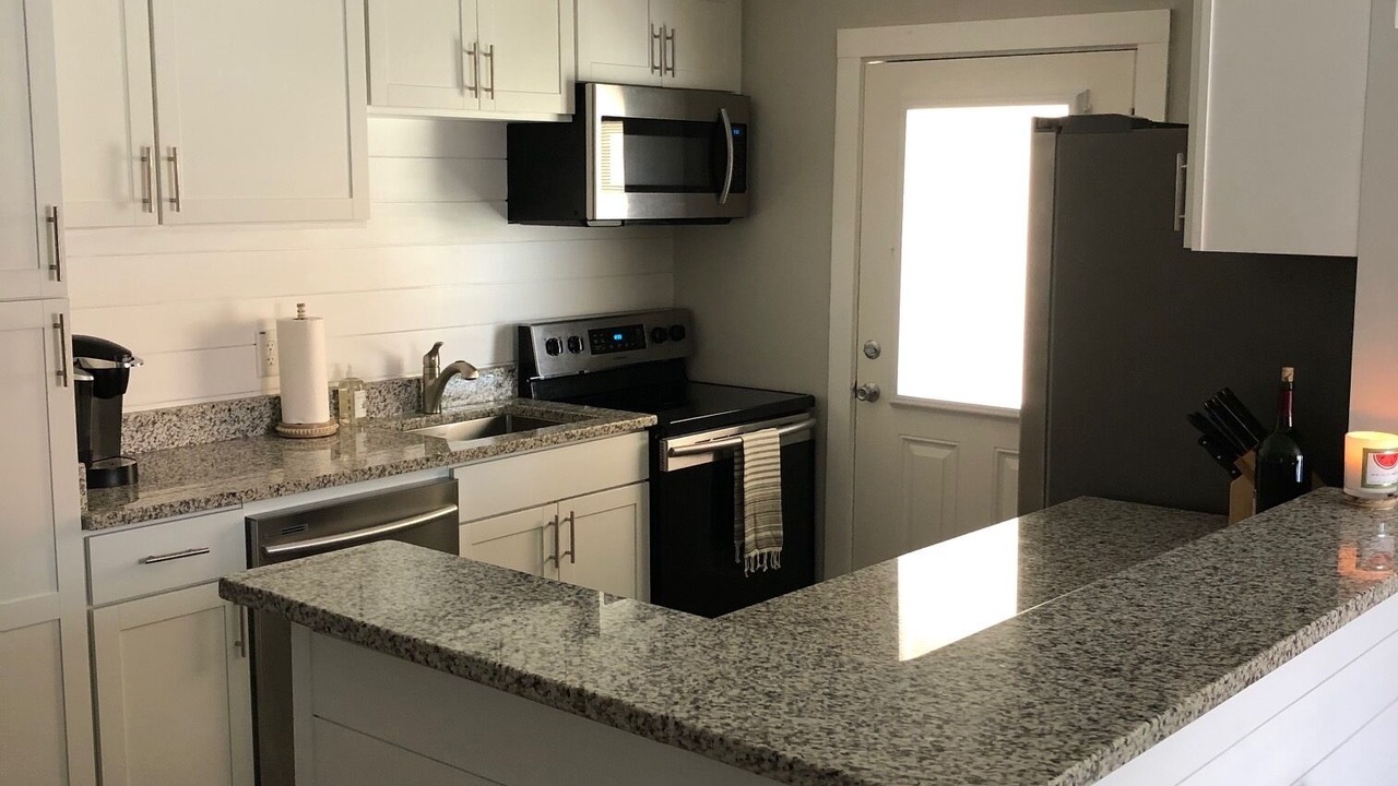 Photo of Kitchen in Panama City