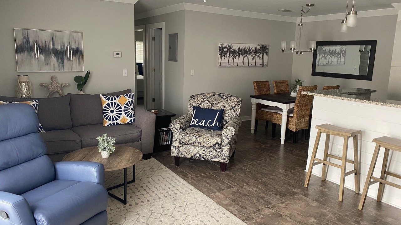 Photo of Livingroom in Panama City