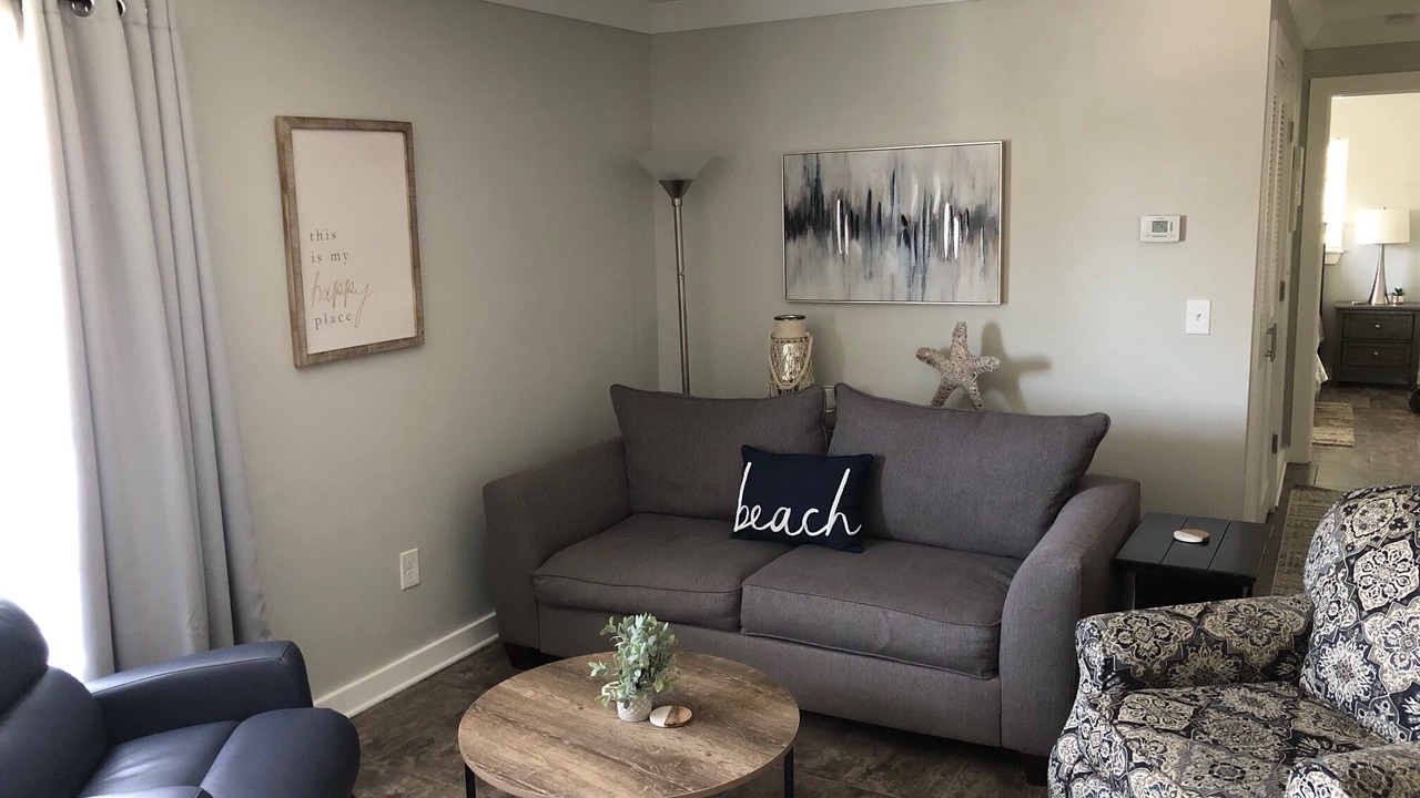 Photo of Livingroom in Panama City