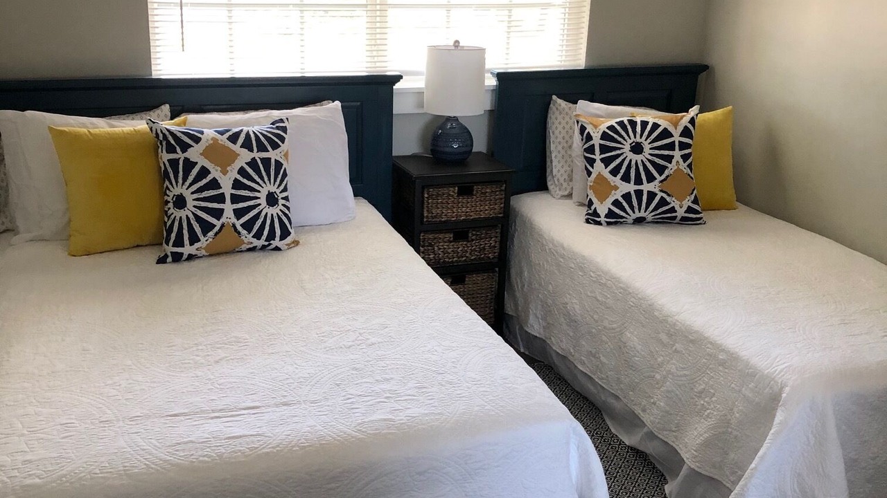 Photo of Bedroom in Panama City
