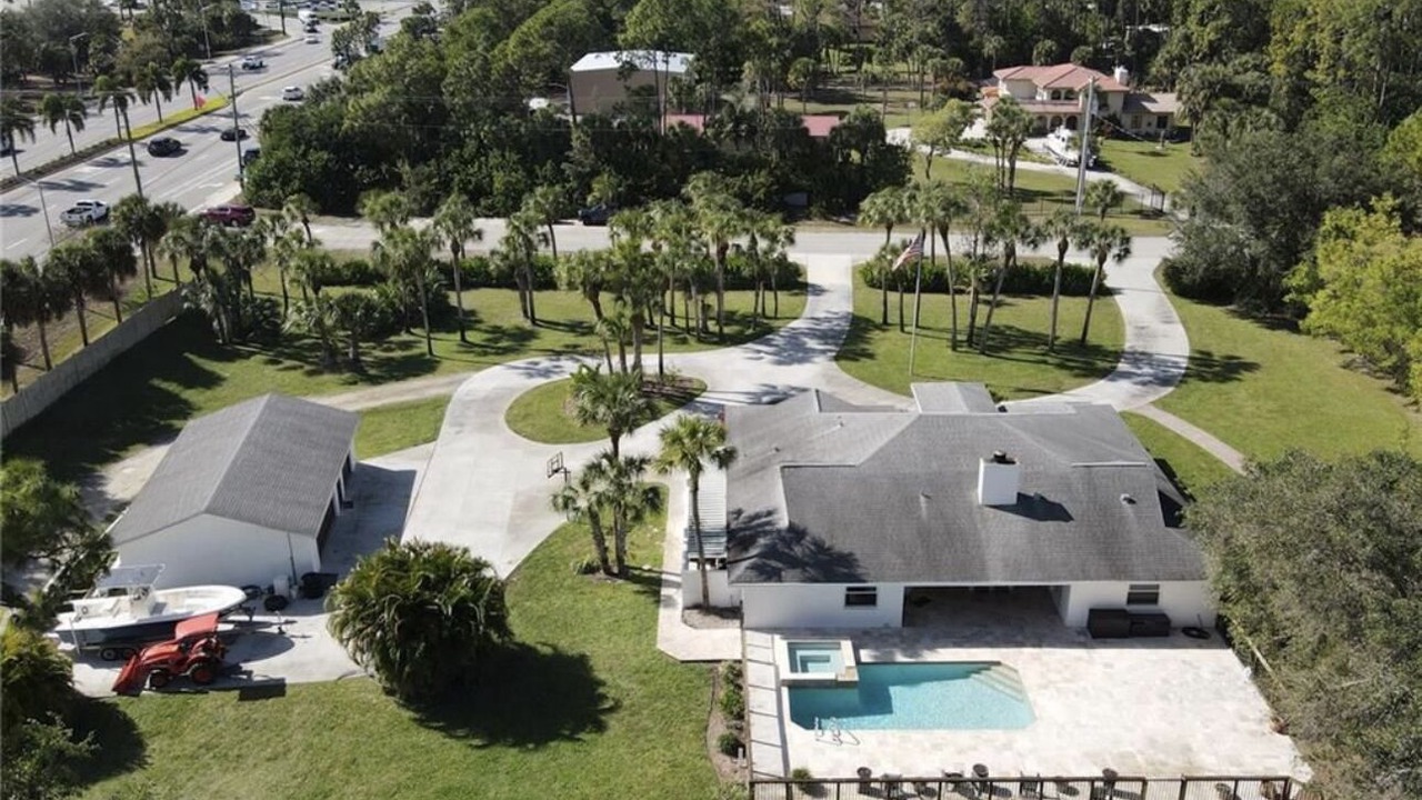 Photo of Outdoor in Central Naples