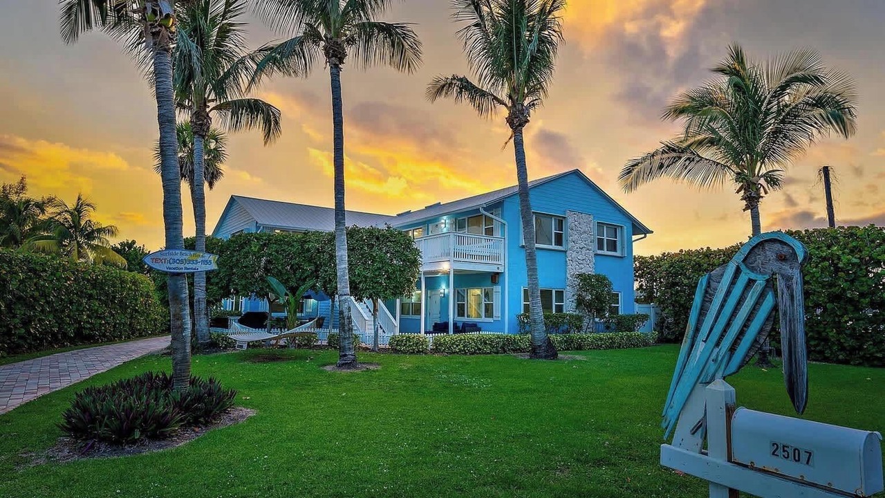 Photo of Outdoor in Fort Pierce Shores