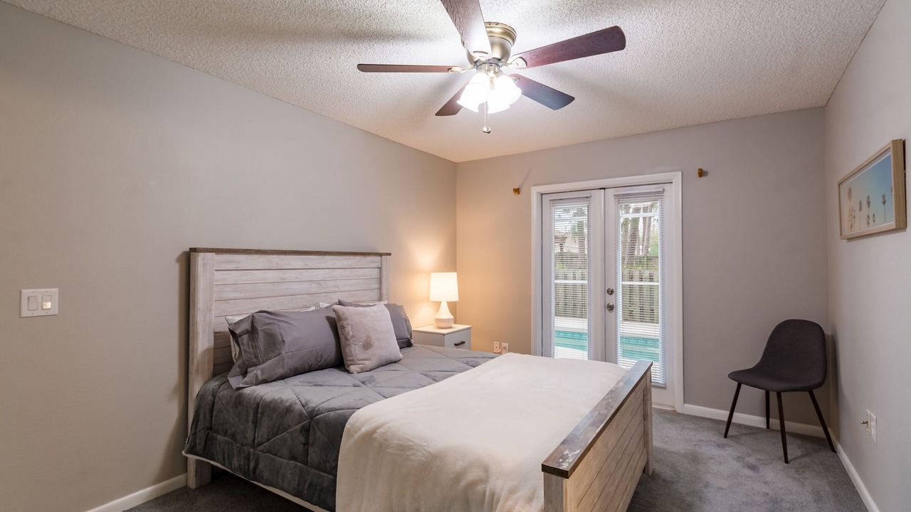 Photo of Bedroom in Park East