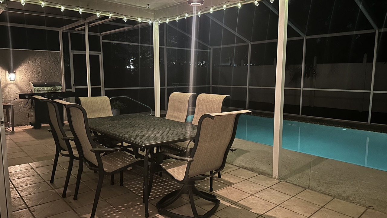Photo of Outdoor in Pinecraft
