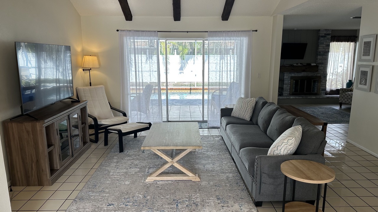 Photo of Livingroom in Pinecraft