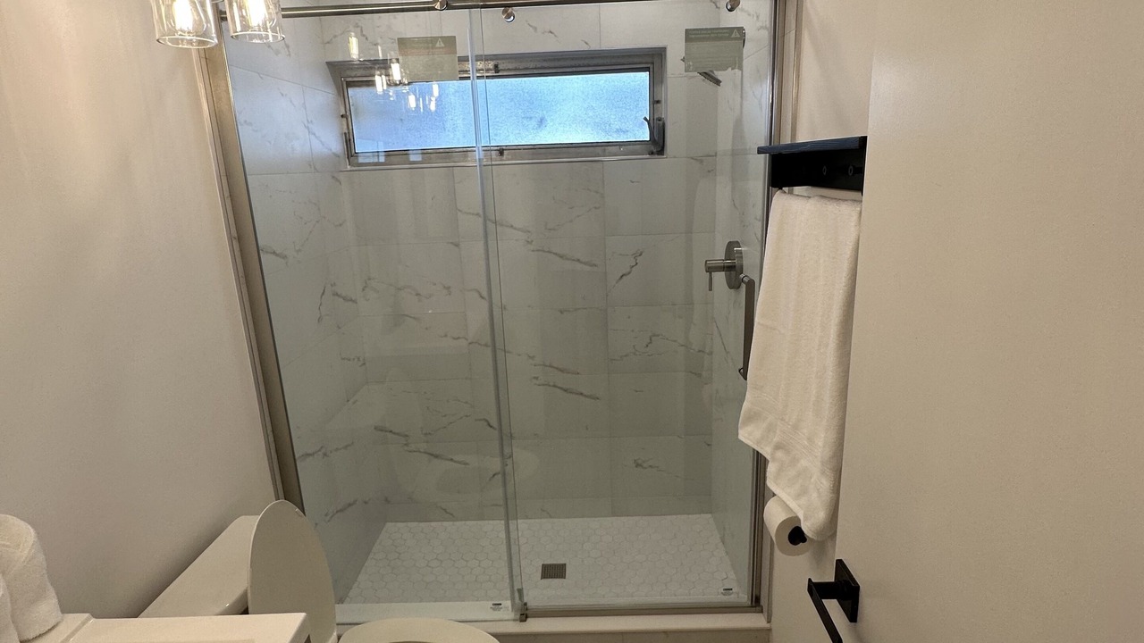 Photo of Bathroom in Pinecraft