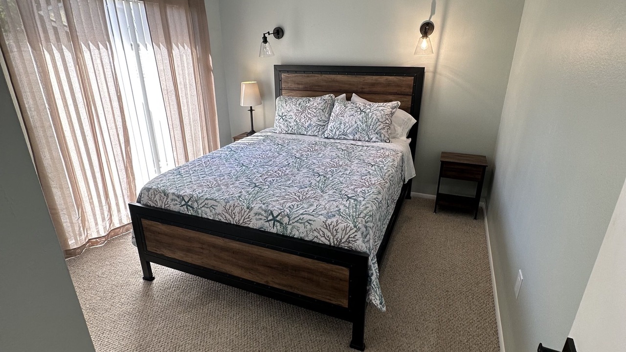 Photo of Bedroom in Pinecraft