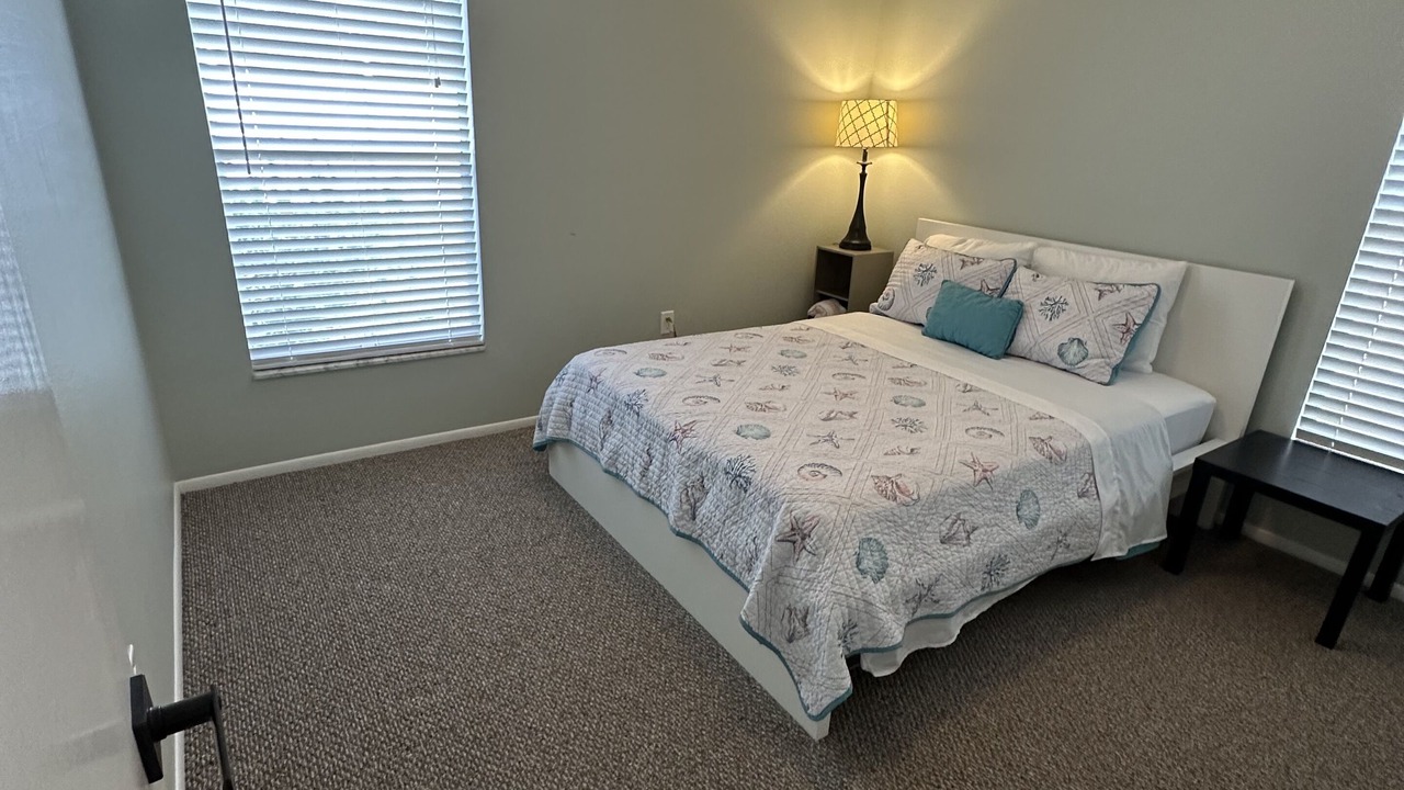 Photo of Bedroom in Pinecraft