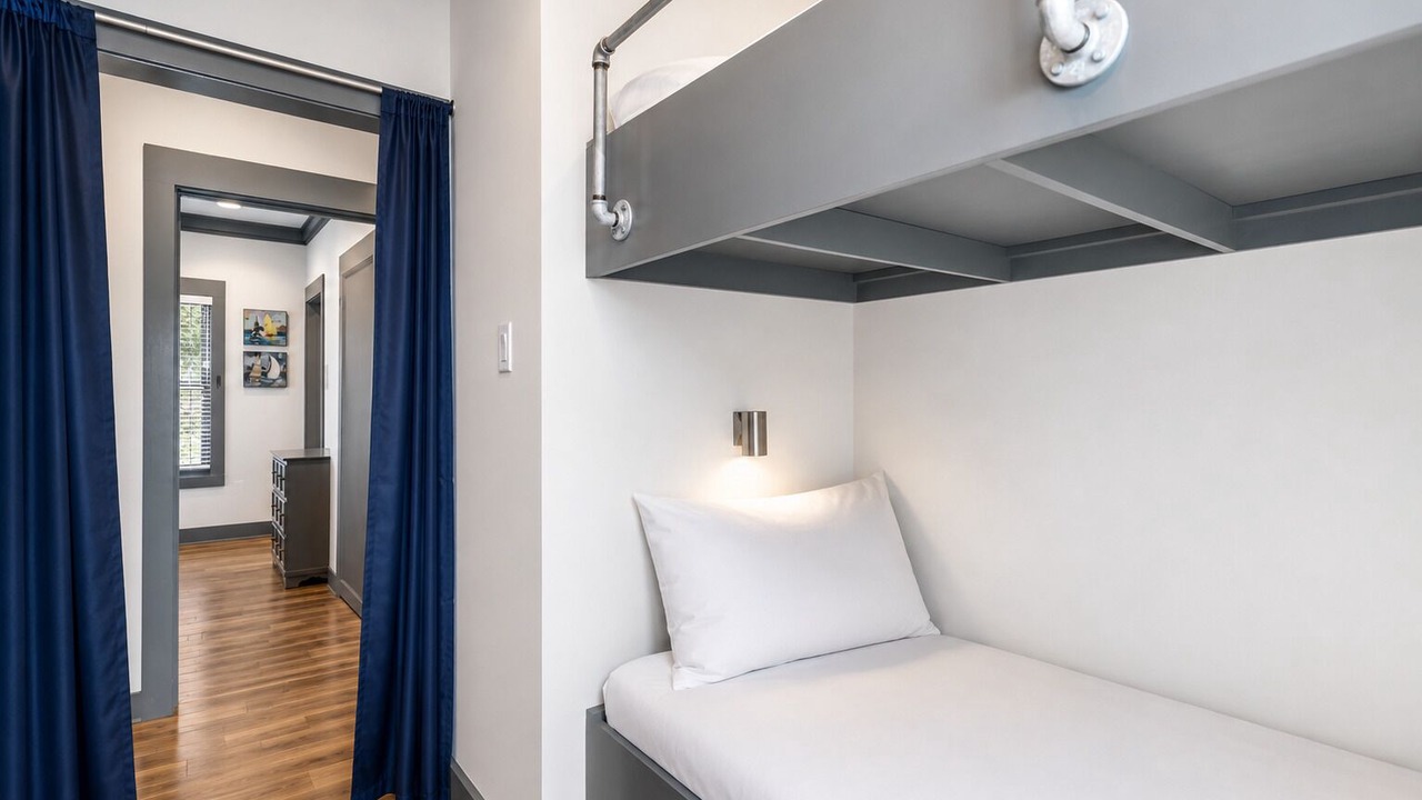 Photo of Bedroom in Grayton Beach