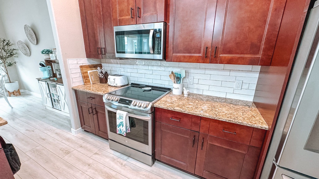Photo of Kitchen in Sarasota