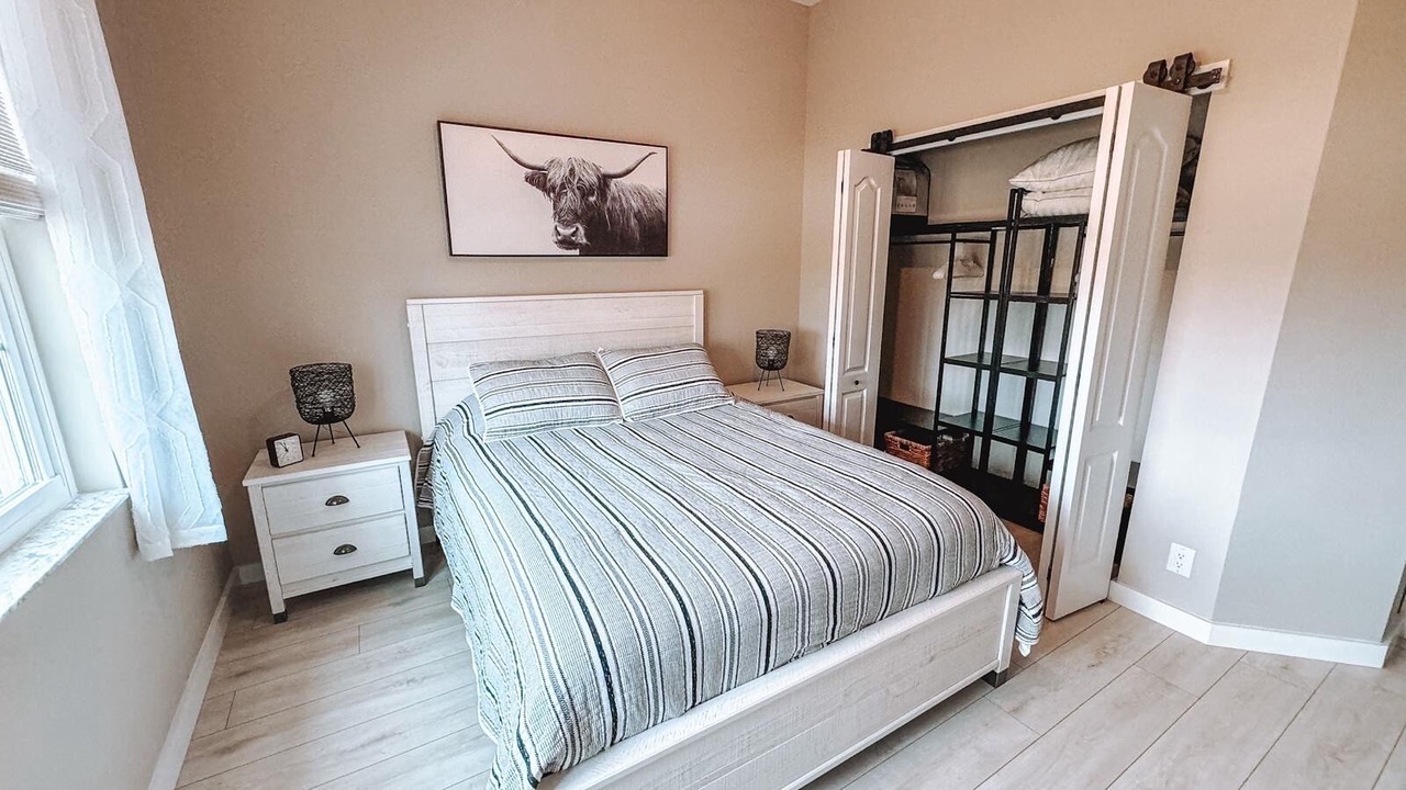 Photo of Bedroom in Sarasota