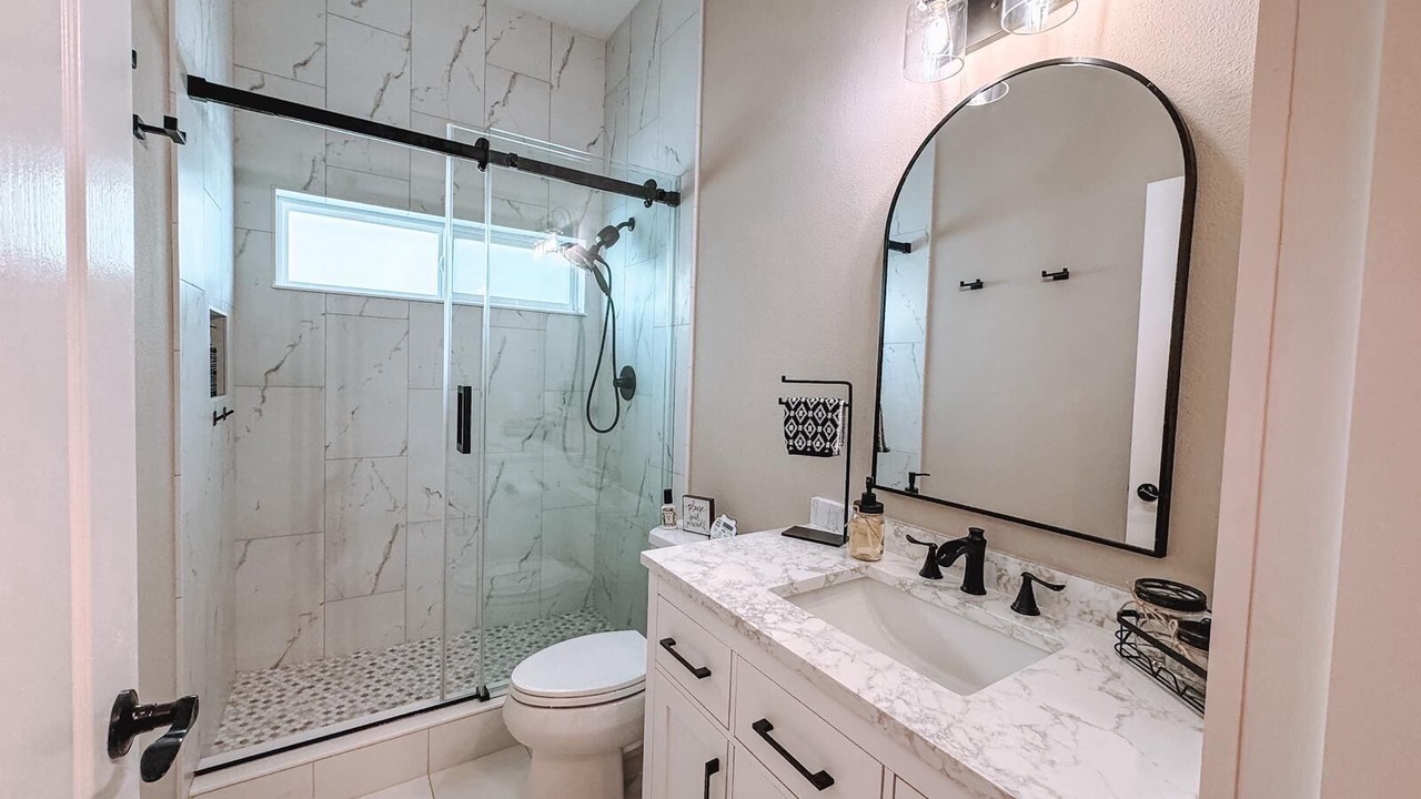Photo of Bathroom in Sarasota