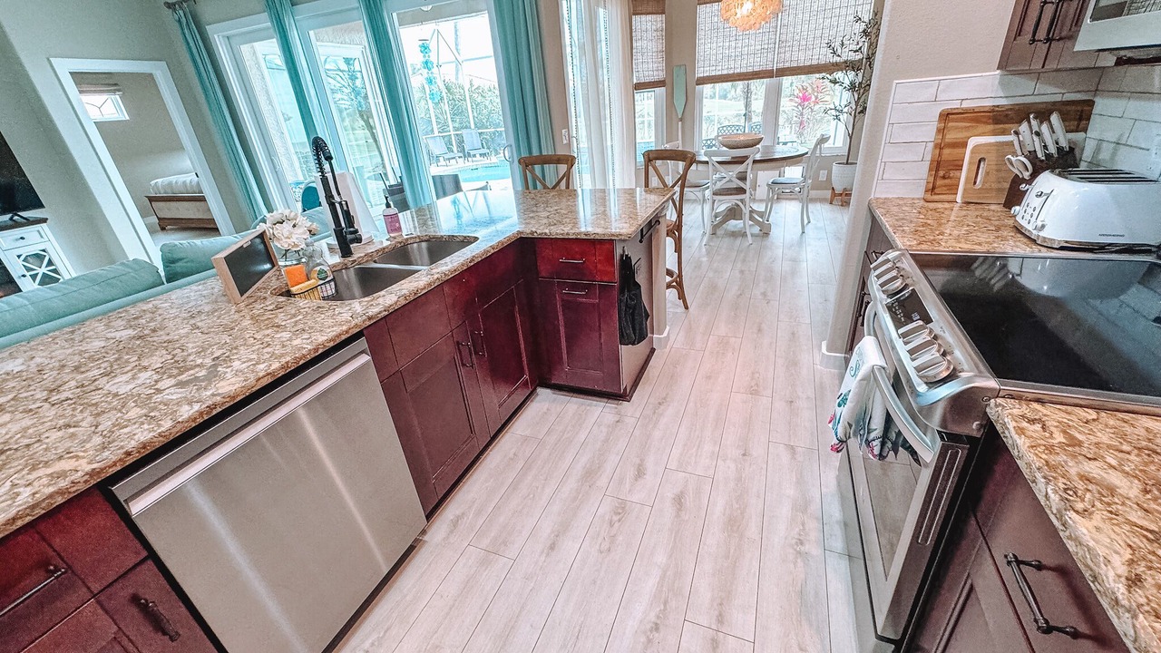 Photo of Kitchen in Sarasota