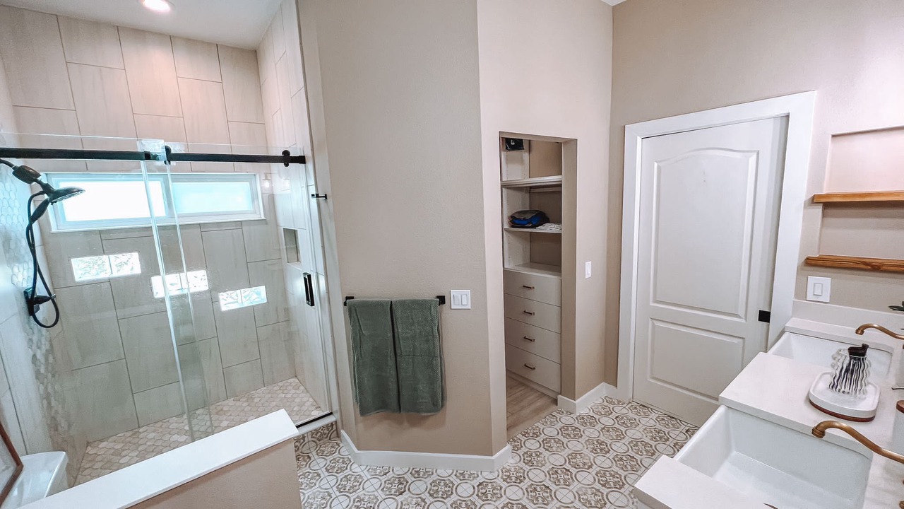 Photo of Bathroom in Sarasota