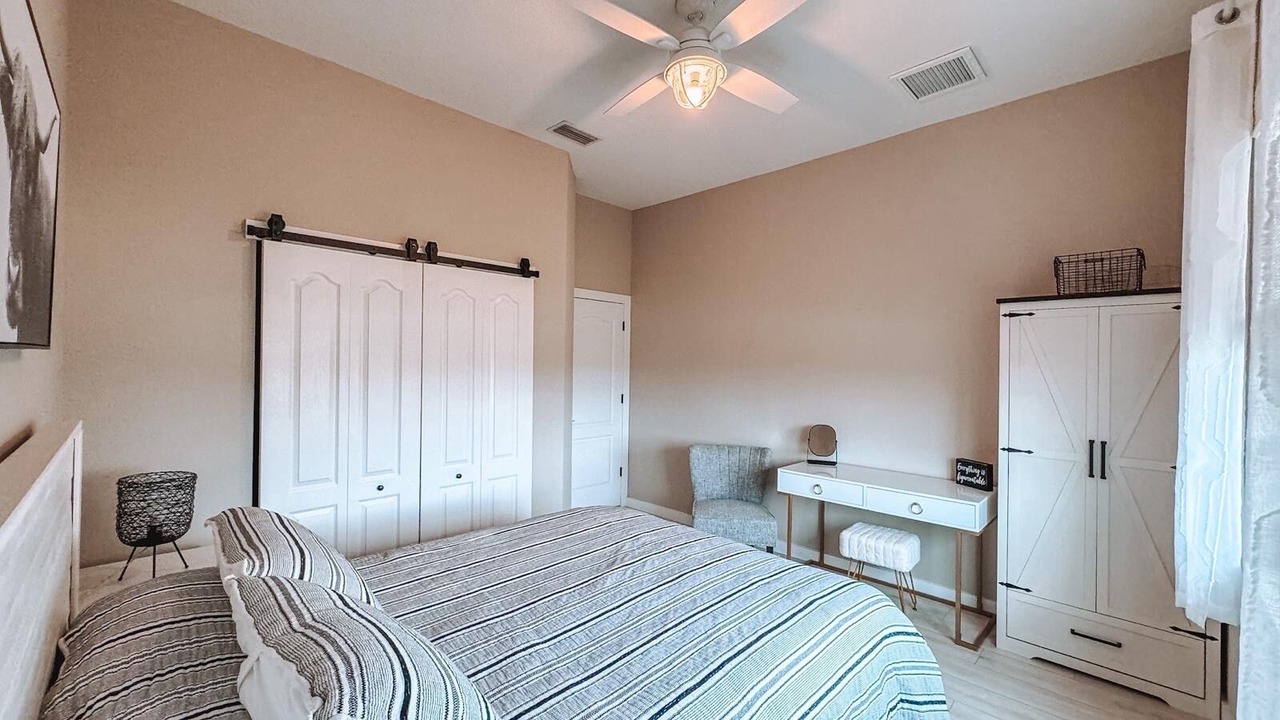 Photo of Bedroom in Sarasota