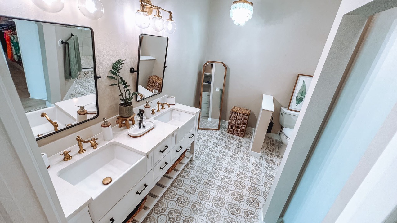 Photo of Bathroom in Sarasota