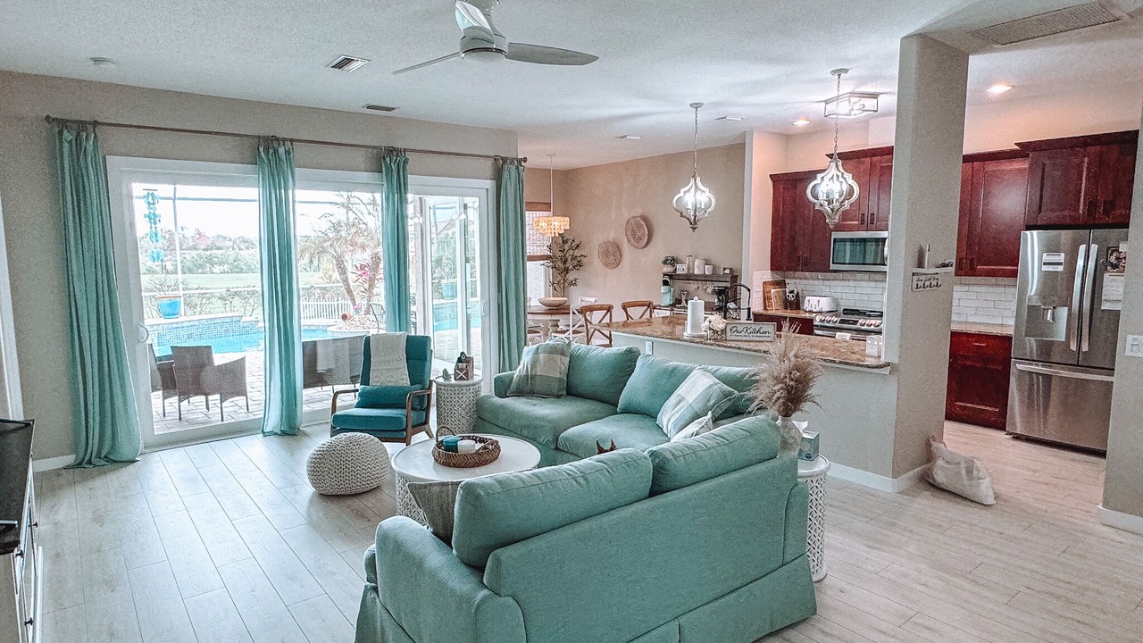 Photo of Livingroom in Sarasota