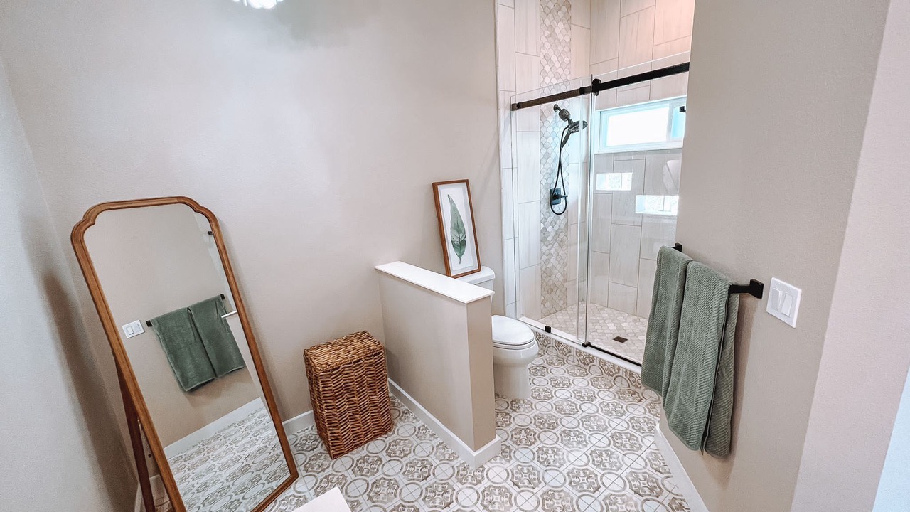 Photo of Bathroom in Sarasota