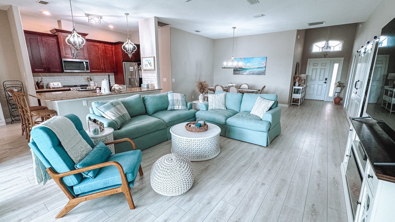 Photo of Livingroom in Sarasota