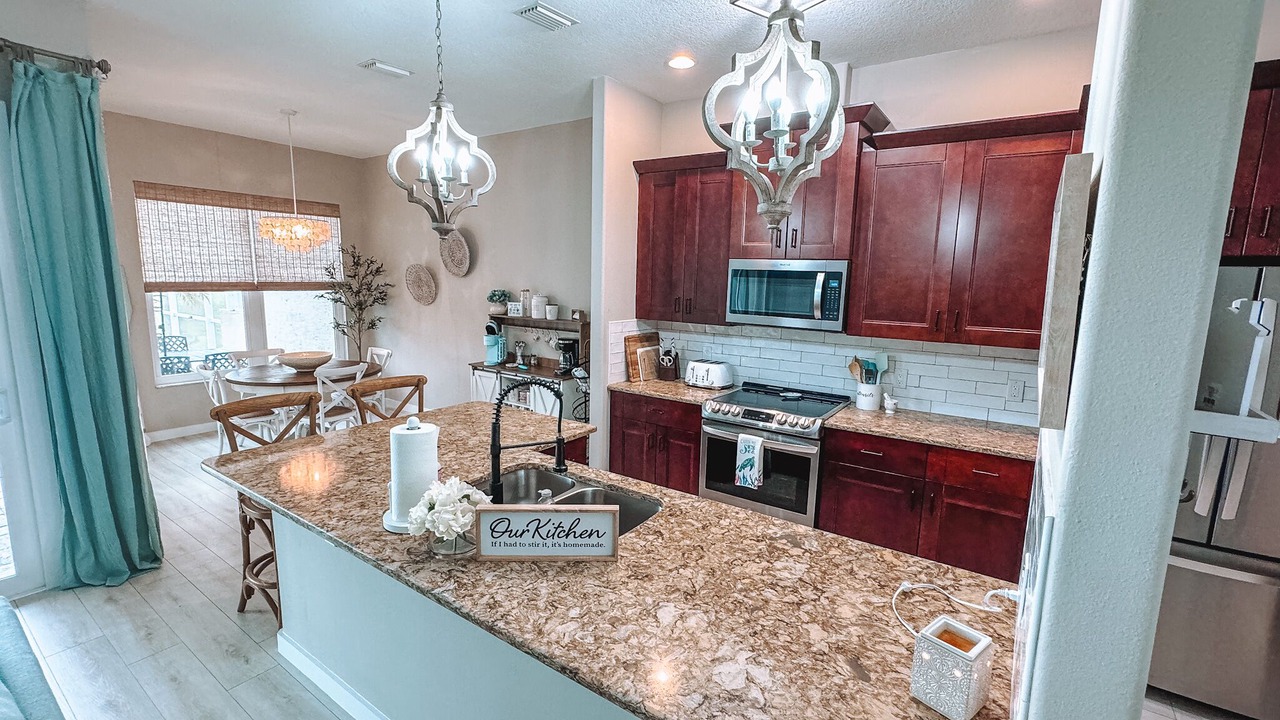 Photo of Kitchen in Sarasota