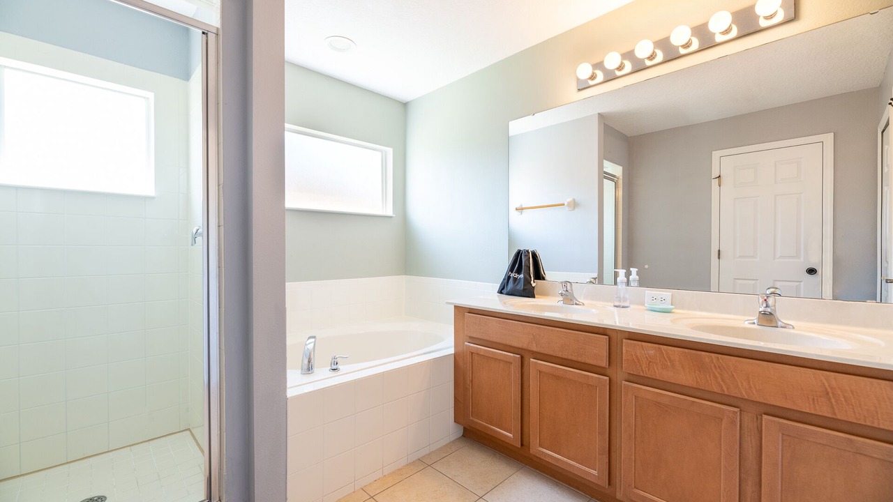 Photo of Bathroom in Bellavida