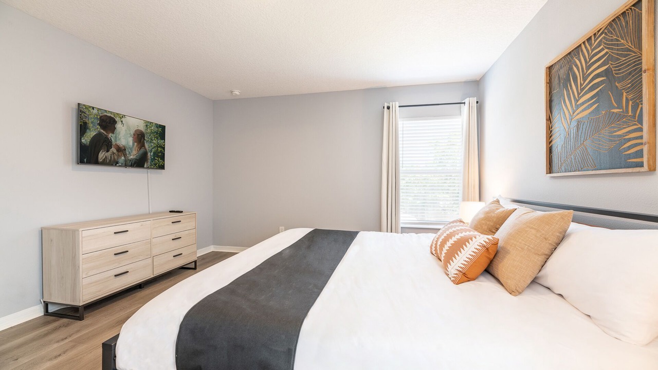 Photo of Bedroom in Bellavida