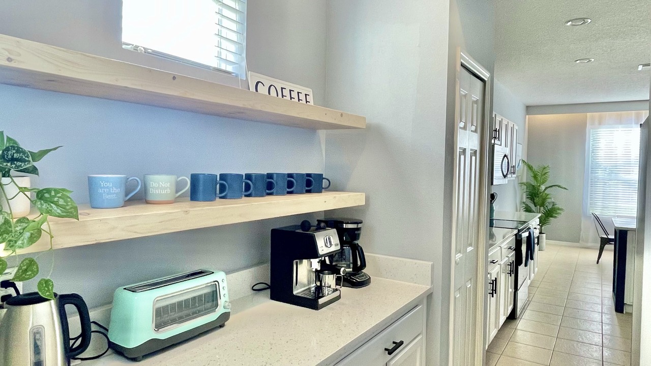 Photo of Kitchen in Bellavida