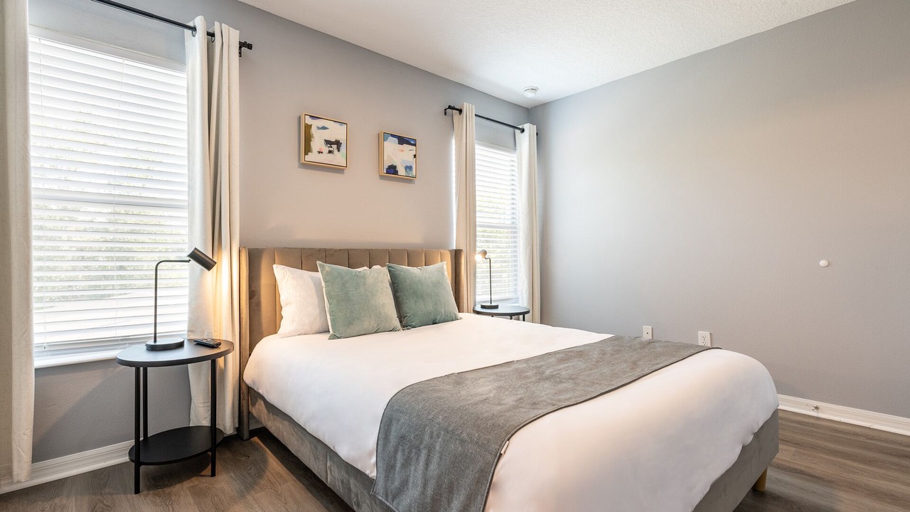 Photo of Bedroom in Bellavida