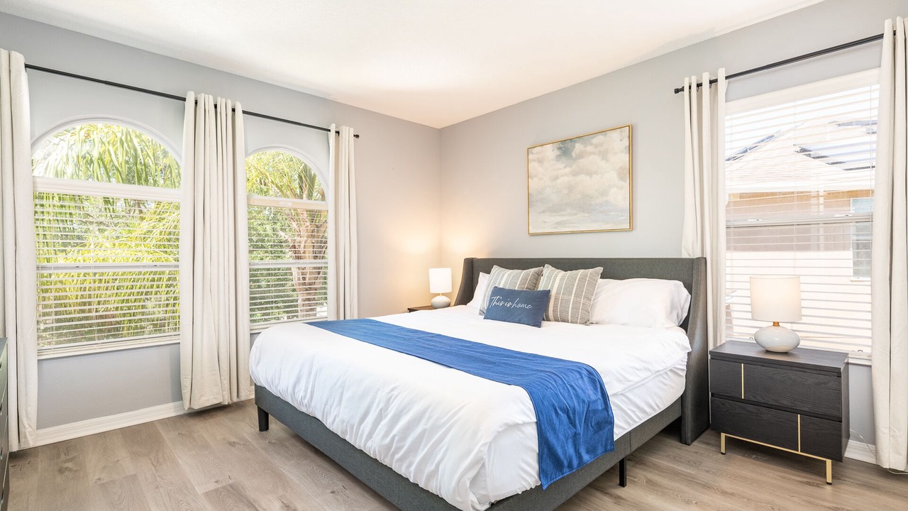 Photo of Bedroom in Bellavida