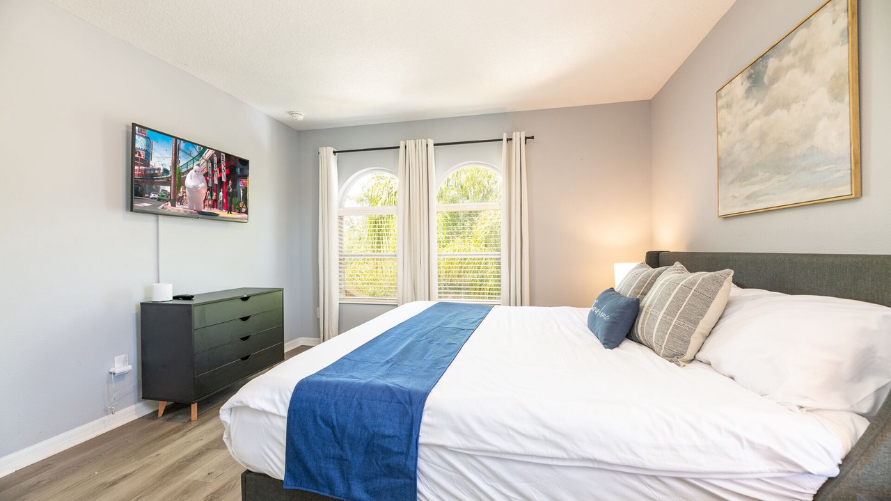 Photo of Bedroom in Bellavida