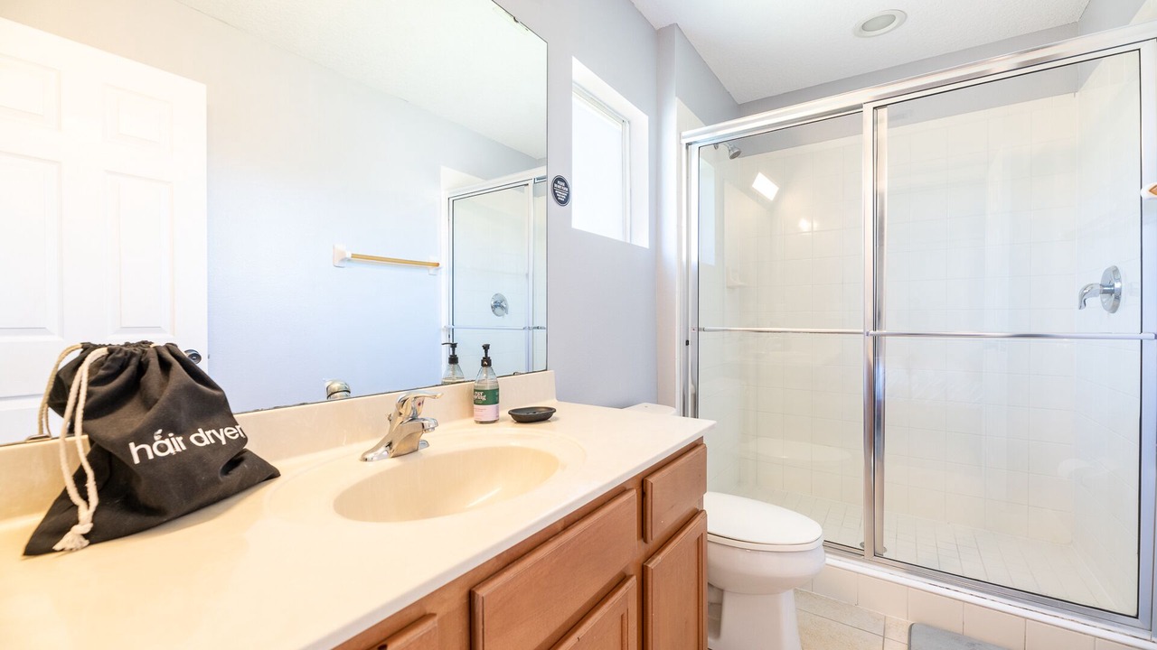 Photo of Bathroom in Bellavida