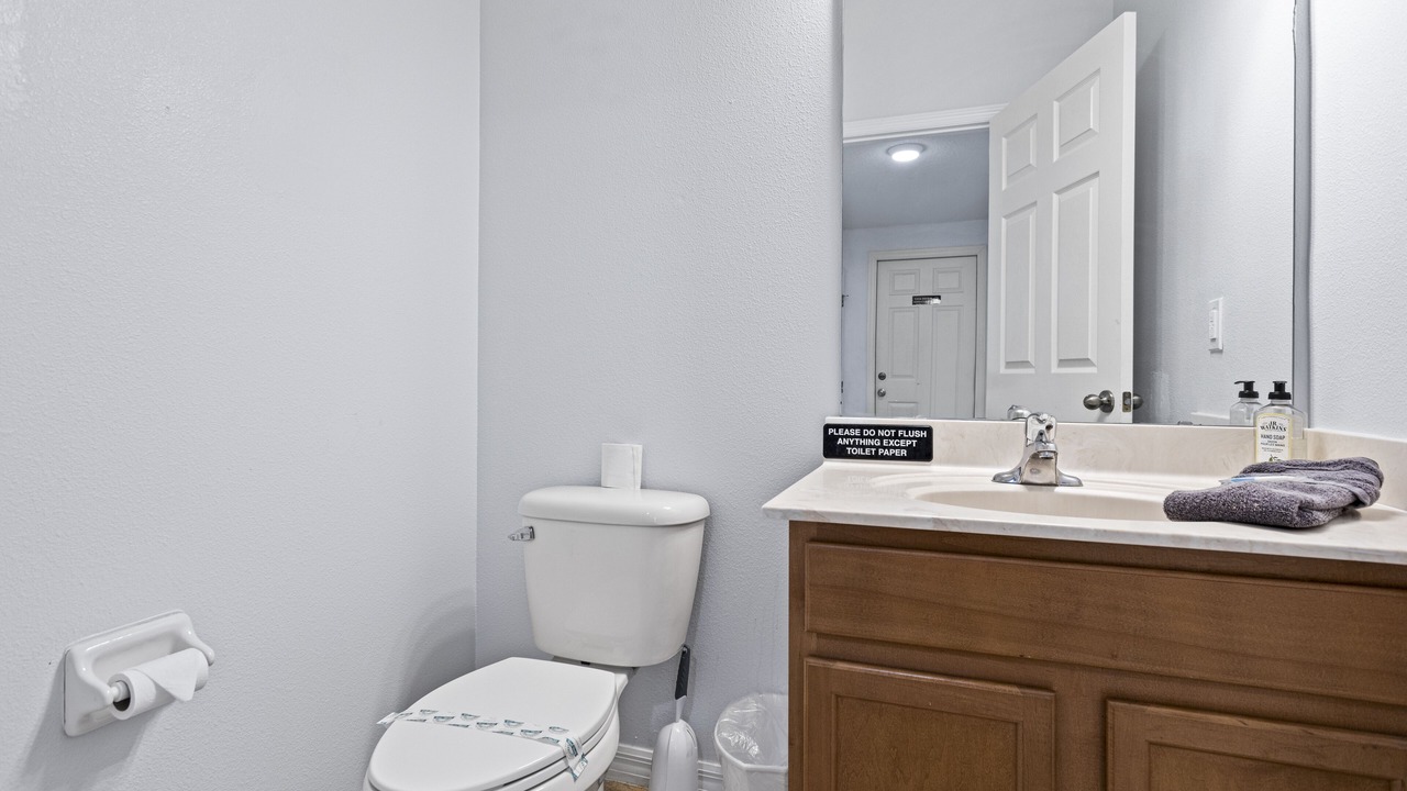 Photo of Bathroom in Bellavida