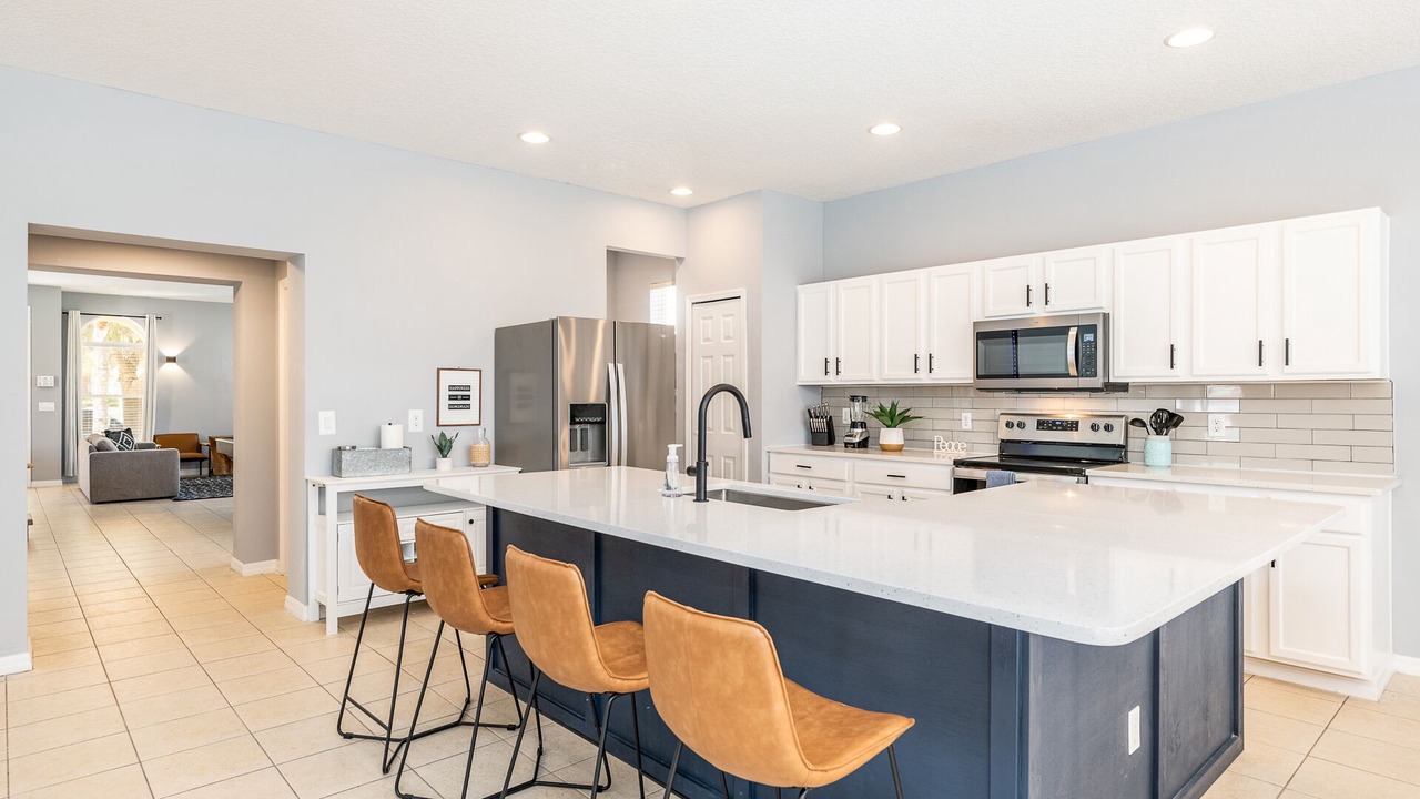 Photo of Kitchen in Bellavida