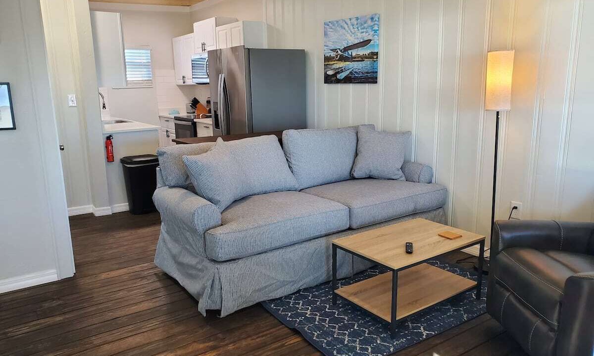 Photo of Livingroom in Tavares