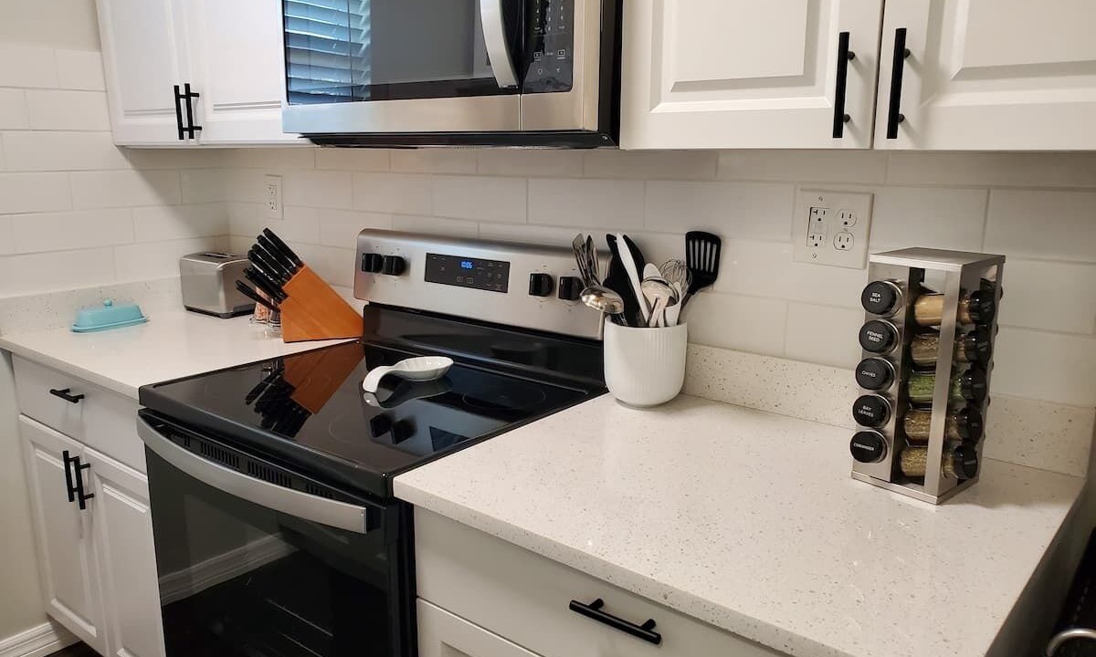 Photo of Kitchen in Tavares