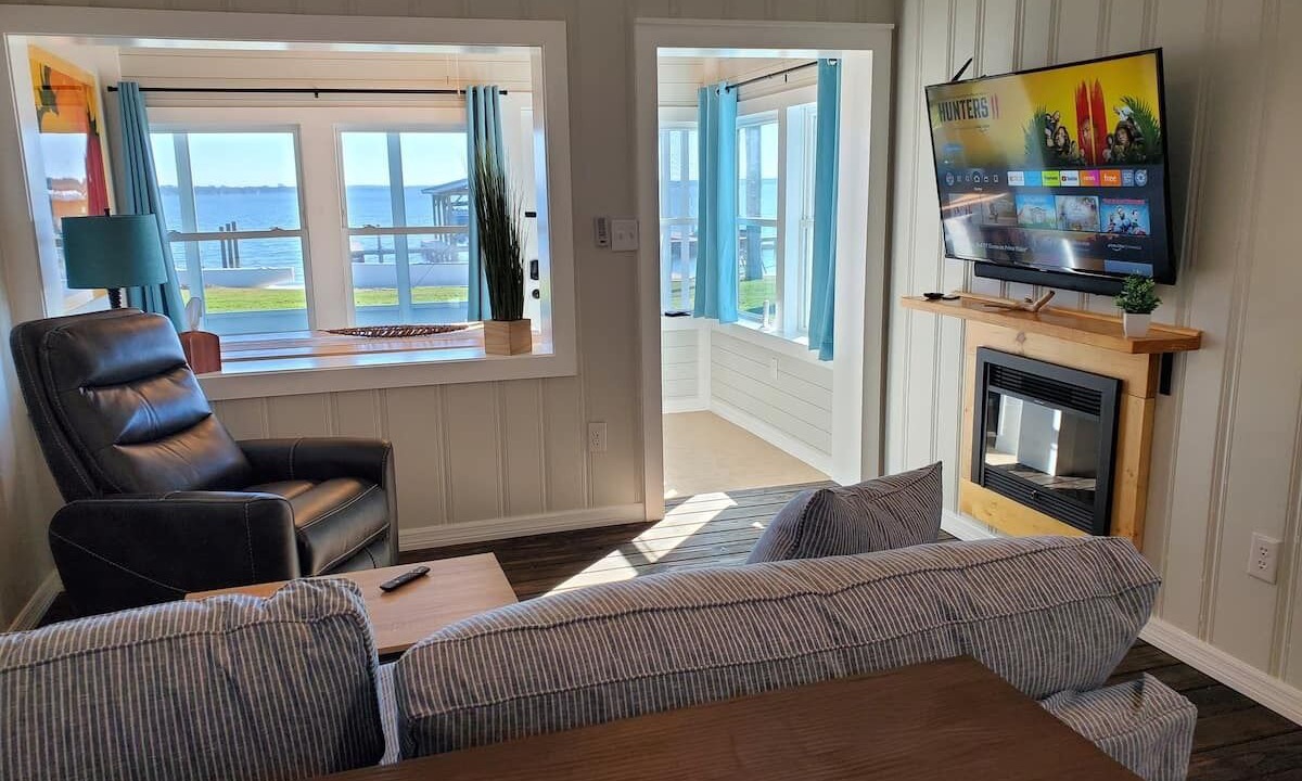 Photo of Livingroom in Tavares