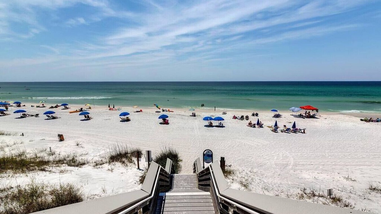 Photo of Others in Seagrove Beach