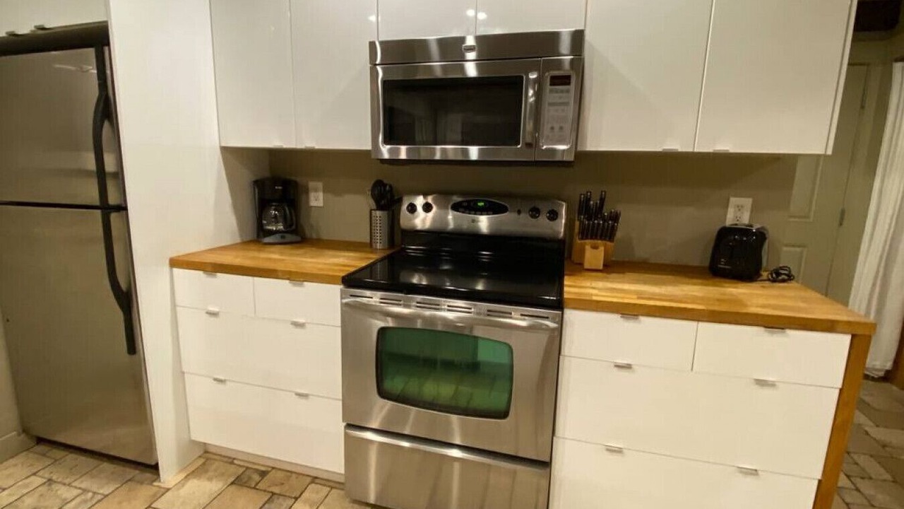 Photo of Kitchen in Seagrove Beach