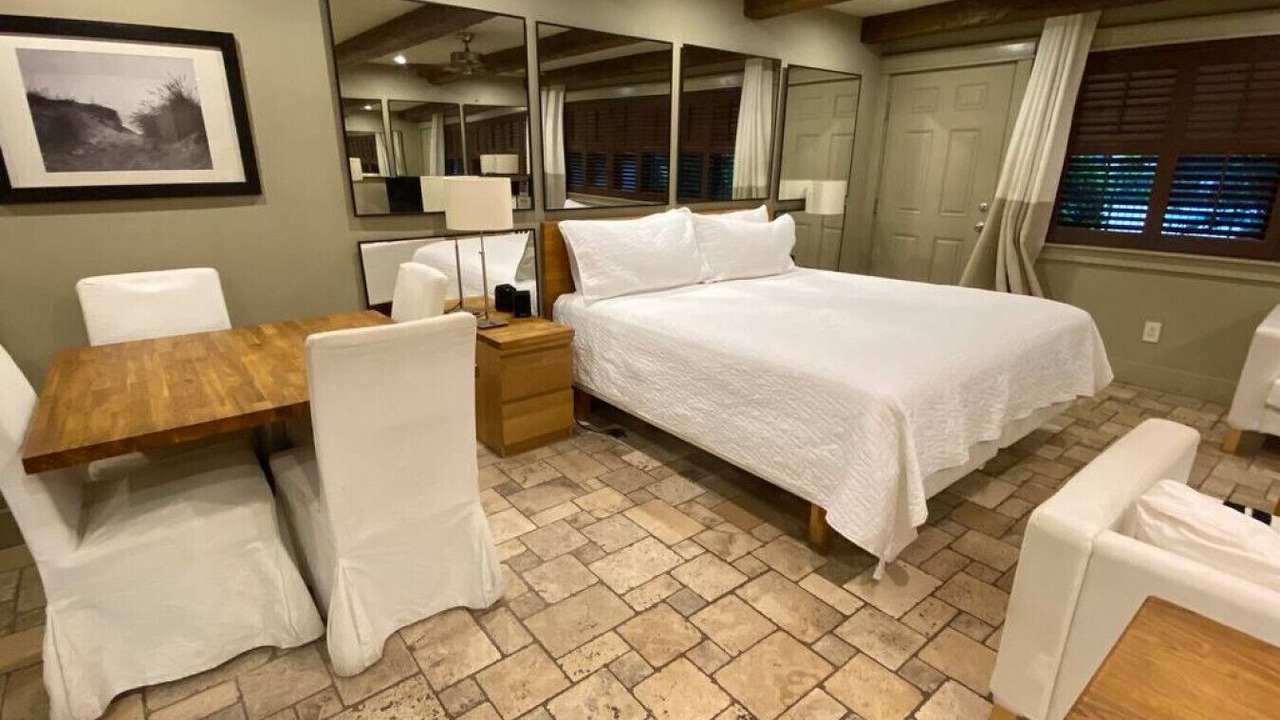 Photo of Bedroom in Seagrove Beach