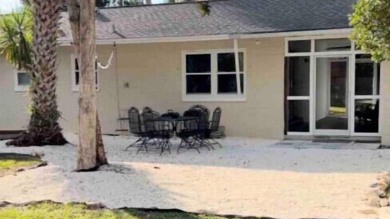 Photo of Outdoor in Yankeetown