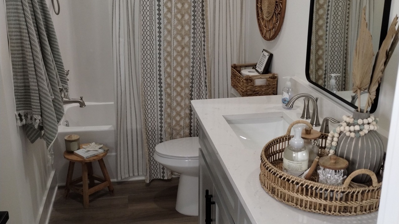 Photo of Bathroom in Laguna Beach Estates