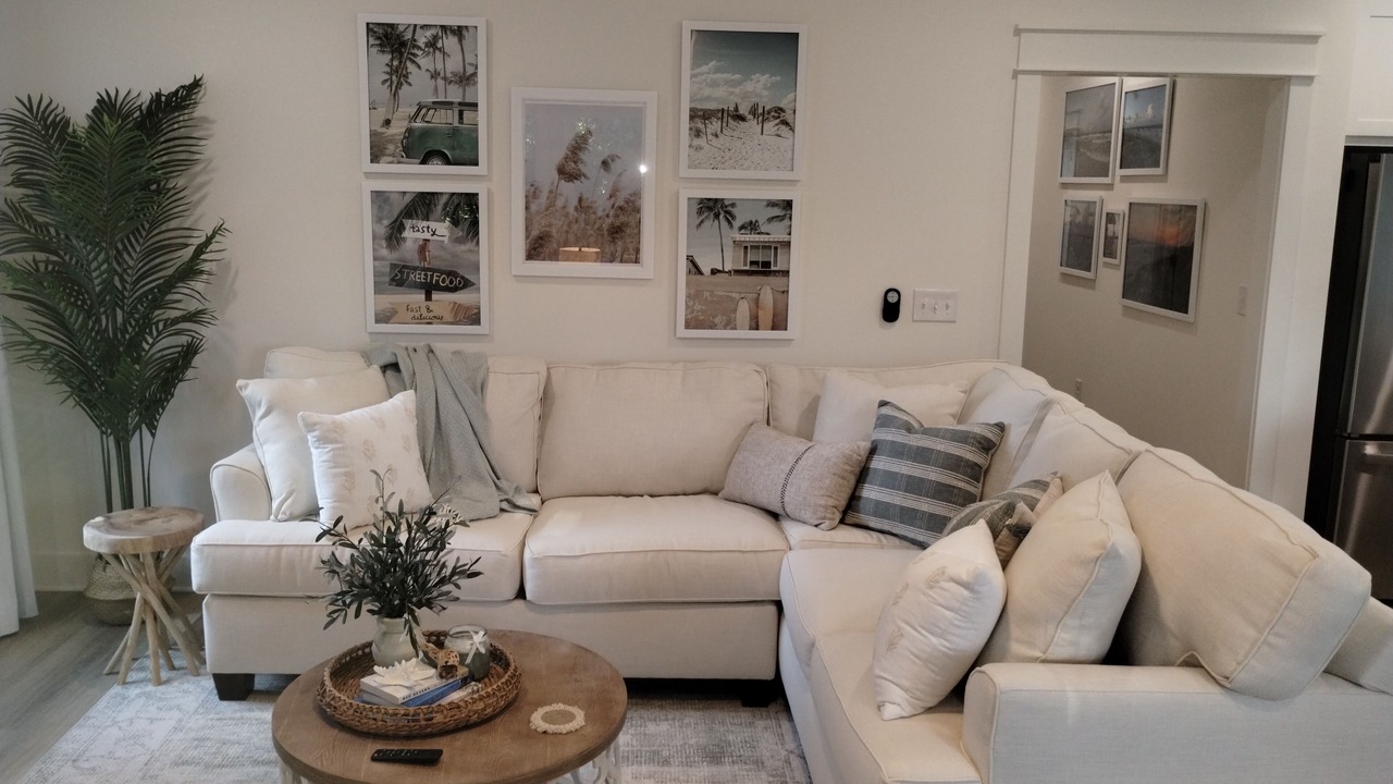Photo of Livingroom in Laguna Beach Estates
