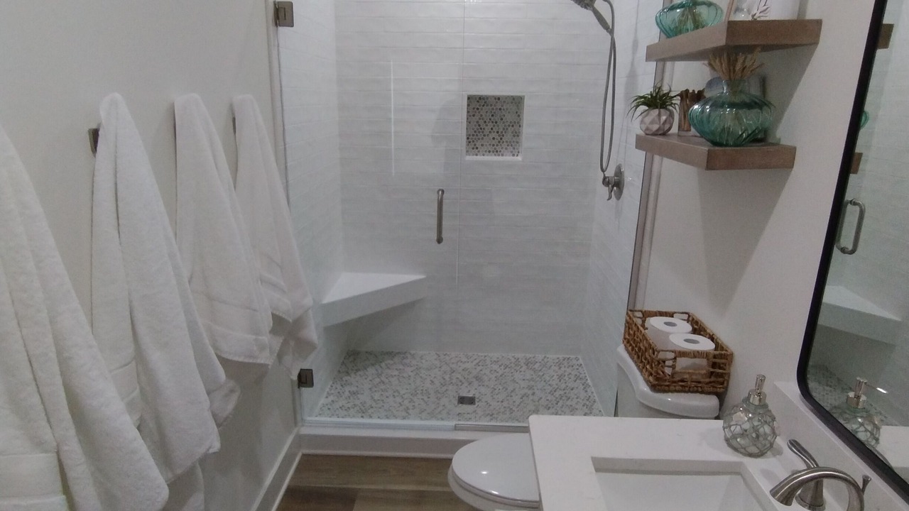 Photo of Bathroom in Laguna Beach Estates
